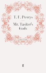 Mr. Tasker's Gods