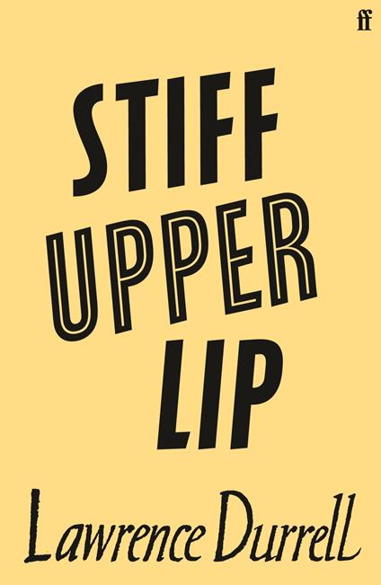 Stiff Upper Lip