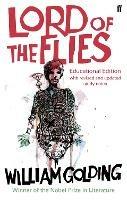 Lord of the Flies: New Educational Edition - William Golding - cover