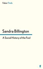 A Social History of the Fool