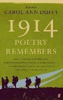 1914: Poetry Remembers