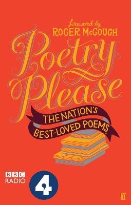 Poetry Please - Various Poets - cover