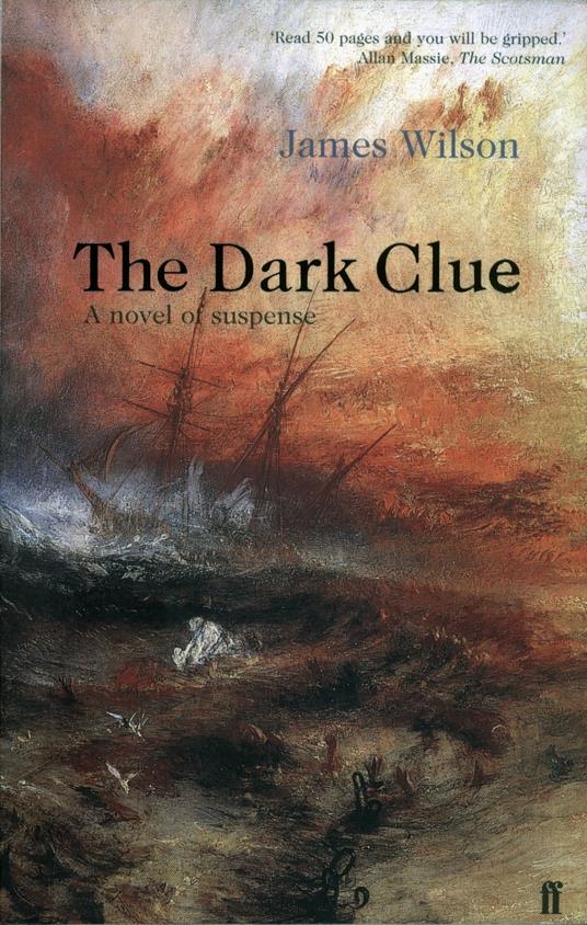 The Dark Clue