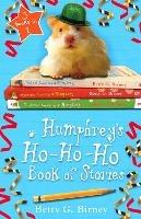 Humphrey's Ho-Ho-Ho Book of Stories - Betty G. Birney - cover