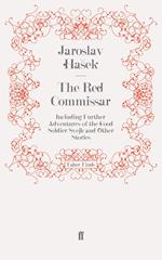 The Red Commissar