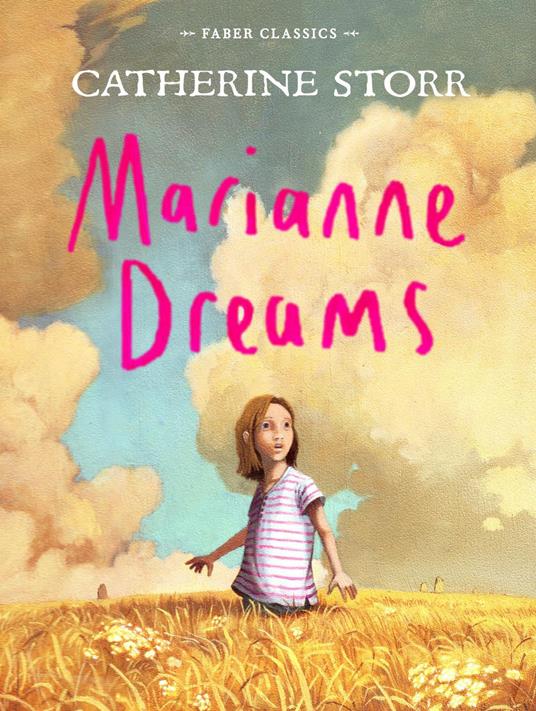 Marianne Dreams - Storr Catherine - ebook