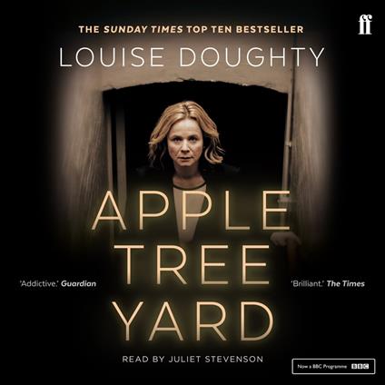 Apple Tree Yard