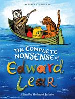 The Complete Nonsense of Edward Lear