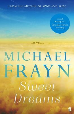 Sweet Dreams - Michael Frayn - cover