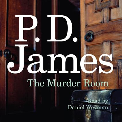 The Murder Room