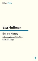 Exit into History