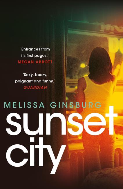 Sunset City