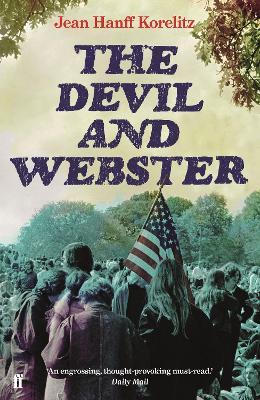 The Devil and Webster - Jean Hanff Korelitz - cover