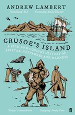 Crusoe's Island