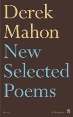 New Selected Poems