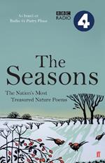 Poetry Please: The Seasons