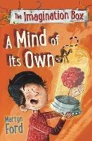 The Imagination Box: A Mind of its Own