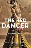 The Red Dancer - Richard Skinner - cover