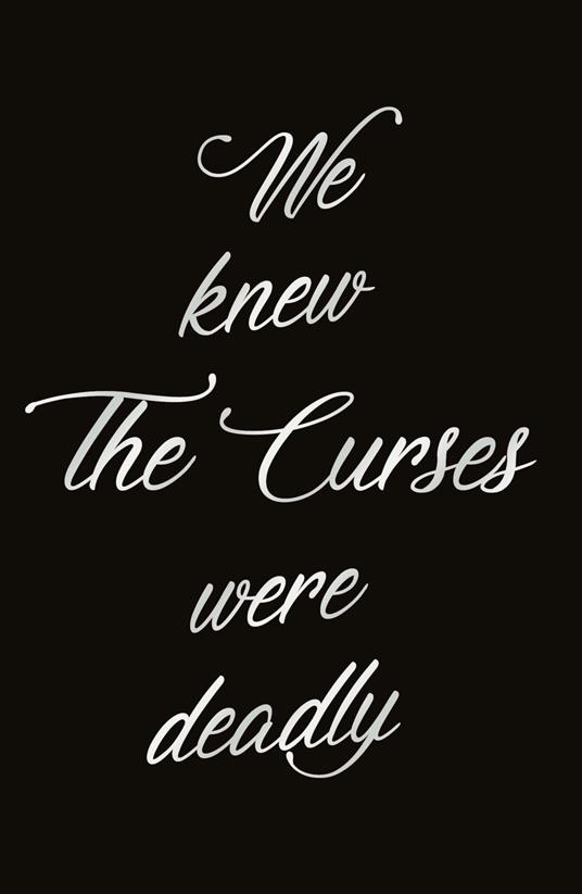 The Curses - Laure Eve - ebook