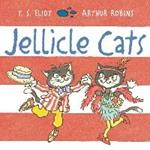 Jellicle Cats