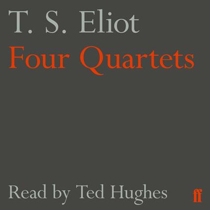 Four Quartets