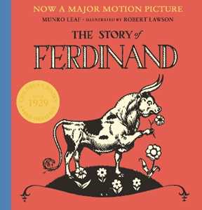 Libro in inglese The Story of Ferdinand Munro Leaf