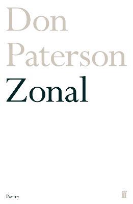 Zonal - Don Paterson - cover