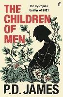 The Children of Men - P. D. James - cover