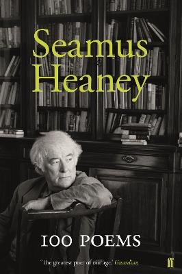 100 Poems - Seamus Heaney - cover