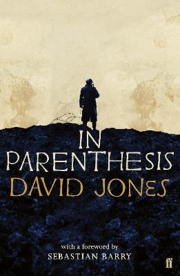 In Parenthesis - David Jones - cover