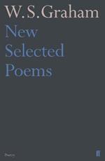 New Selected Poems of W. S. Graham