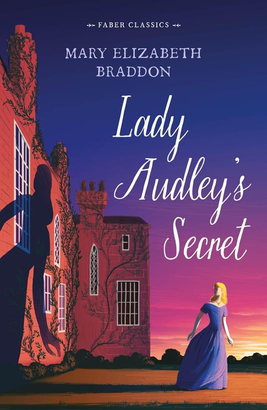 Lady Audley's Secret - Mary Elizabeth Braddon - ebook