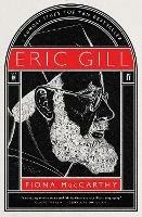 Eric Gill - Fiona MacCarthy - cover