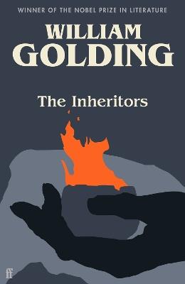 The Inheritors: Introduced by Ben Okri - William Golding - cover