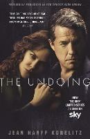 The Undoing - Jean Hanff Korelitz - cover