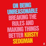 On Being Unreasonable