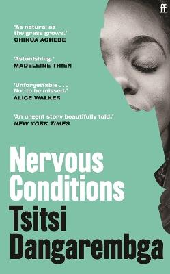 Nervous Conditions - Tsitsi Dangarembga - cover