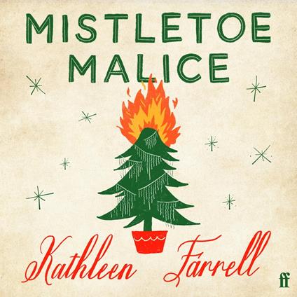 Mistletoe Malice