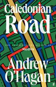 Ebook Caledonian Road Andrew O'Hagan