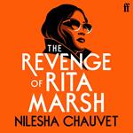 The Revenge of Rita Marsh