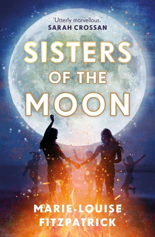 Sisters of the Moon - Marie-Louise Fitzpatrick - ebook