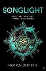 Songlight: Meet your new dystopian obsession, the first book in the epic Torch Trilogy