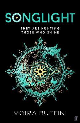 Songlight: Meet your new dystopian obsession, the first book in the epic Torch Trilogy - Moira Buffini - cover