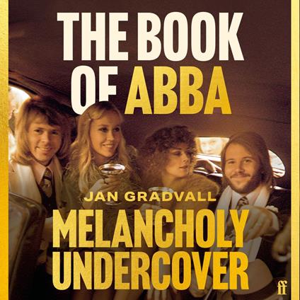 The Book of ABBA