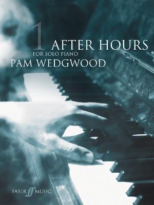 After Hours Book 1 - cover