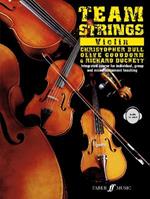 Team Strings: Violin