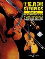 Team Strings: Cello