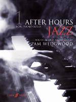 After Hours Jazz 1