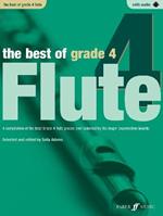 The Best Of Grade 4 Flute