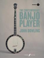 The Contemporary Banjo Player: A progressive tutor for the modern bluegrass banjo player